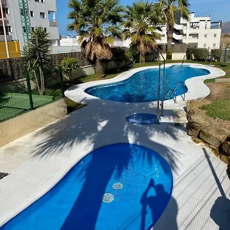 Coqueto Apartamento Para 4 Personas En Tarifa Extérieur photo