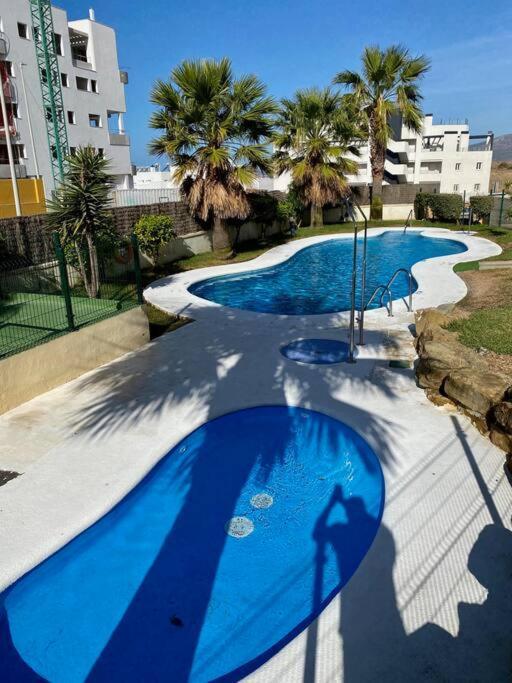 Apartment Coqueto 4 Personas En Tarifa