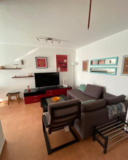 Coqueto 4 Personas En Apartment