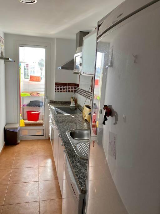 Apartment Coqueto 4 Personas En